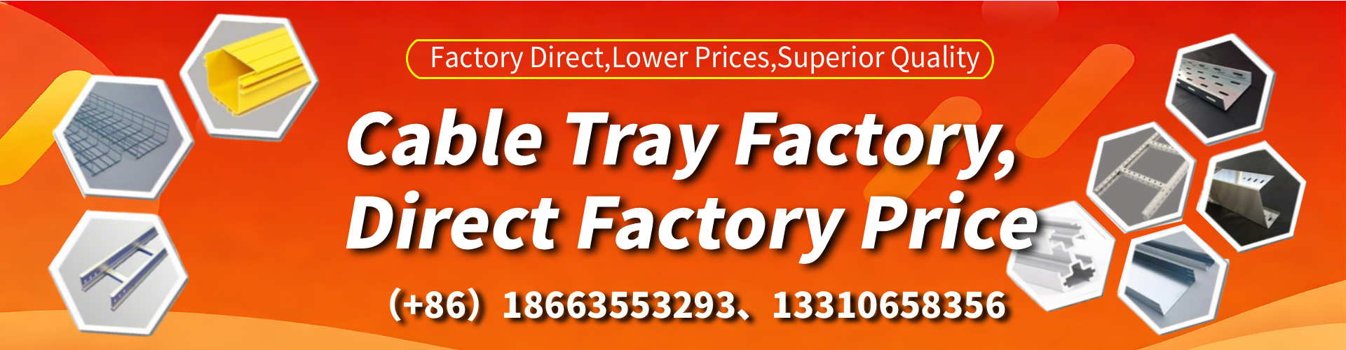 Illinois Cable Tray Manufacturer